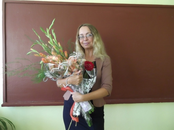 Прищеп Ольга Леонидовна Прищеп Ольга Леонидовна.