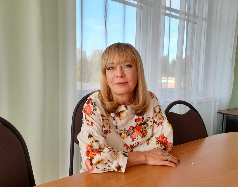 Аввакумова Людмила Михайловна Аввакумова Людмила Михайловна.