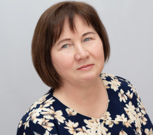 Пантюхина Наталья Алексеевна