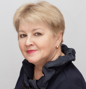 Шамарина Анна Борисовна