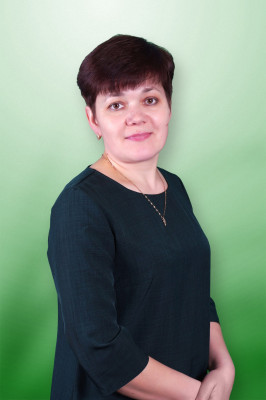 Филева Галина Валентиновна