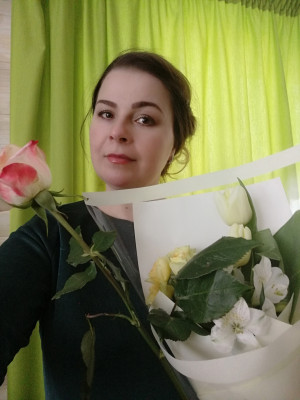 Демидова Ольга Анатольевна
