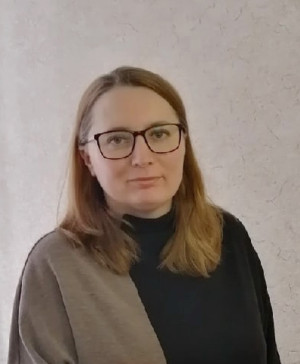 Зиновьева Елена Владимировна