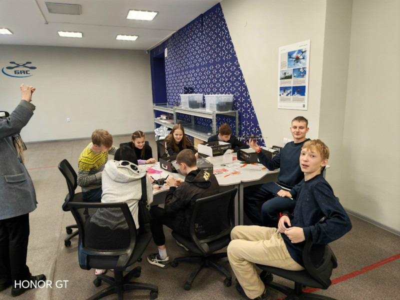 сбор «Актовектор».